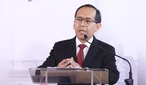 Carne de caballo en Qali Warma y testigo apunta a vocero de Palacio