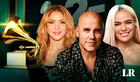 Latin Grammys 2024 EN VIVO: fecha, hora, nominados peruanos y todo sobre premiación de música