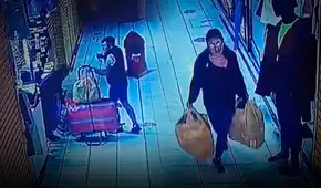 Finge buscar trabajo, la contratan y huye con mercadería valorizada en S/100.000 en Cercado de Lima
