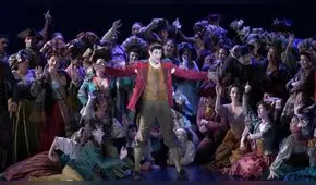 La zarzuela vuelve a Lima con el “El barberillo de Lavapiés”