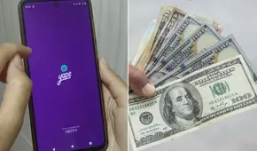 Yape remesas: ¿cómo recibir dinero del extranjero sin comisiones y de qué países me pueden enviar?