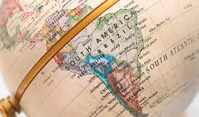 Esperanza y libertad para América, por Marisol Pérez-Tello Esperanza y libertad para América, por Marisol Pérez-Tello