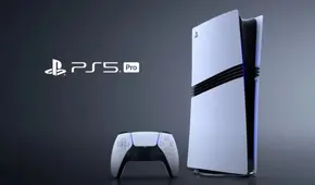 La PlayStation 5 Pro ya está en Perú: ¿cuánto cuestan las nuevas consolas de videojuegos?