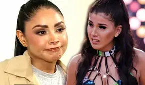 Pamela Franco ‘choteó’ a Yahaira Plasencia en la cumbia, según Nílver Huarac: “No sirve, no canta ni baila”