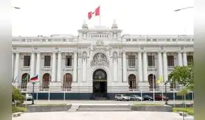 Proyecto para llevar casos a justicia militar-policial es inconstitucional