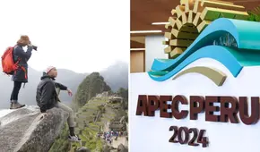 APEC 2024: Semana de Líderes Económicos moverá alrededor de US$15 millones, según Promperú
