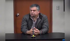 Martín Belaunde Lossio asegura que Jorge Barata entregó US$400.000 de Odebrecht a Nadine Heredia para campaña de Ollanta Humala