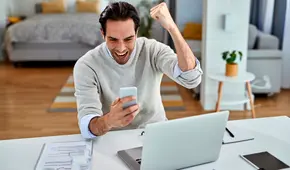 ¿Cómo ganar dinero por internet en 2024? 5 trabajos para generar dinero extra