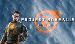 Fans lanzan su propio Half-Life 3 usando guión descartado: ¿cómo jugar 'Project Borealis'?