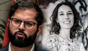 Gabriel Boric declara día de duelo nacional en Chile tras muerte de Carolina Valdivia, exsubsecretaria de Sebastián Piñera