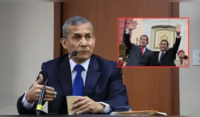 Juicio oral contra Ollanta Humala: Expresidente contó sobre sus reuniones con Hugo Chávez