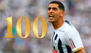 Pablo Sabbag no seguirá en Alianza Lima y se 'ofrece' a histórico club que celebró su centenario en 2024