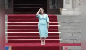 Dina Boluarte: ¿Cree que la presidenta se irá en 2025 o se quedará en el gobierno hasta el 2026? Dina Boluarte: ¿Cree que la presidenta se irá en 2025 o se quedará en el gobierno hasta el 2026?