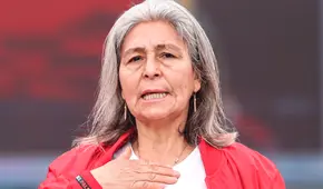 Revelan mensajes hallados de congresista María Agüero en allanamiento a sus oficinas: La JNJ no cambiará, hay que generarle conflictos