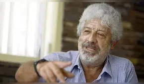 Ballón: “Las regiones miran con atención qué pasa con Lima, es una ocasión de converger diversos malestares”