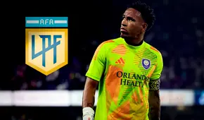 Pedro Gallese fue ofrecido a gigante de Argentina a poco de finalizar su contrato en la MLS