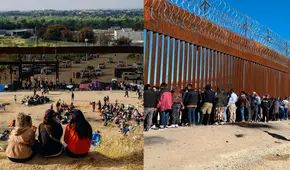 Terribles noticias en USA: informe revela cuál es la zona más mortal para los inmigrantes en Estados Unidos