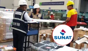 Aduanas realiza gran remate en línea de productos decomisados: descubre ofertas imperdibles desde S/1