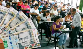 Conoce la profesión mejor remunerada en Perú: sueldos que rebasan los S/7.000 al mes