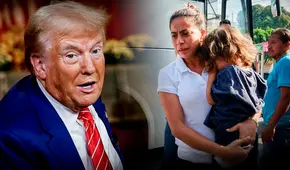 ¡Atención, inmigrantes! Trump planea reinterpretar la 14A Enmienda: ¿en qué afecta la ciudadanía automática a mexicanos?