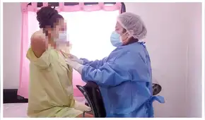 Casi la mitad de las mujeres peruanas no se hace una mamografía a anual Casi la mitad de las mujeres peruanas no se hace una mamografía a anual