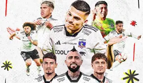 ¡Colo Colo campeón de la Supercopa de Chile! El Cacique venció a Huachipato en la reanudación del partido