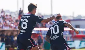 Nacional goleó 6-0 a Fénix por el Torneo Clausura de Uruguay 2024