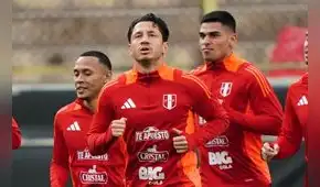 Perú vs Chile: ¿Jorge Fossati cambiará de sistema para enfrentar al equipo de Gareca?