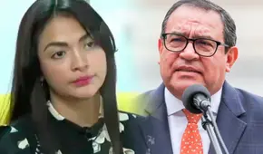 Yaziré Pinedo denuncia que exprimer ministro Alberto Otárola la agredió físicamente: "Siempre ha sido un hombre tóxico"