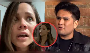 ¿Indirecta para Deyvis Orosco? Andrea San Martín publica curioso mensaje en sus redes: "Te falla la memoria"