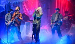 Linkin Park confirma concierto en Perú 2025: fecha, lugar y todo lo que necesitas saber sobre su tour 'From Zero'