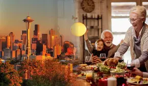 Estas son las mejores ciudades para celebrar Acción de Gracias en Estados Unidos: Descubre si está la tuya en lista