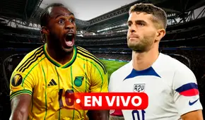 USA vs. Jamaica EN VIVO por la CONCACAF Liga de Naciones: ¿a qué hora y dónde ver el debut de Pochettino? USA vs. Jamaica EN VIVO por la CONCACAF Liga de Naciones: ¿a qué hora y dónde ver el debut de Pochettino?