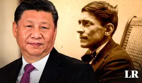Xi Jinping recuerda a José Carlos Mariátegui en su carta a Perú: "La China está mucho más cerca de nosotros que Europa"