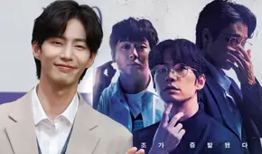 Murió Song Jae Rim: conoce la película póstuma del actor coreano y que pronto se estrenará
