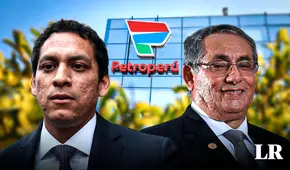 APP rechaza injerencia en designación de Óscar Vera como gerente general de Petroperú