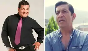 De ser cómico en 'Recargados de risa' a convertirse en abogado: el inspirador camino de Gino Arévalo De ser cómico en 'Recargados de risa' a convertirse en abogado: el inspirador camino de Gino Arévalo