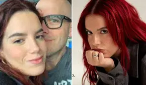 Nicole Zignago perdió en los Latin Grammy: hija de Gianmarco quedó sin premios en su primera nominación