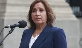 Dina Boluarte seguirá siendo investigada por caso Rolex: venció el plazo para presentar recurso de apelación