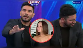 Rafael Cardozo revela los motivos de su ruptura con Cachaza y le hace peculiar pedido: "Te cambio el anillo"