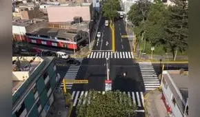 ¿Hay un portal dimensional en Lince? Esto es lo que se sabe sobre el fenómeno y su significado