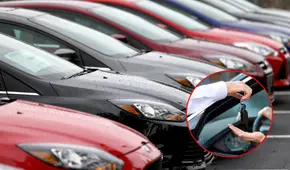 ¿Es posible comprar un carro en máximo dos años? Descubre cuánto deberías ganar para lograrlo