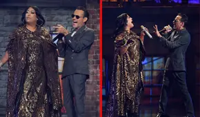 La enemistad entre Marc Anthony y La India: ¿Por qué se alejaron tras grabar “Vivir lo nuestro”?