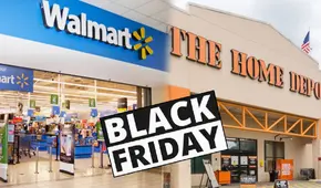 Black Friday en Walmart y Home Depot: horario oficial de las tiendas este 29 de noviembre en Estados Unidos