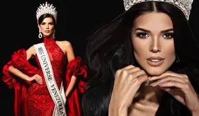 ¿Quién es Ileana Márquez, la venezolana que busca regresar la corona del Miss Universo a su país luego de 11 años?