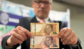 Billetes G5 en Perú: cómo identificarlos para evitar ser víctima de estafas