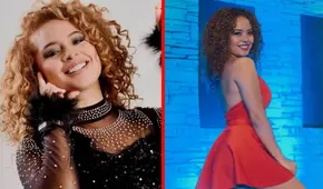 Ana Claudia Urbina: ¿Por qué se retiró de Corazón Serrano y a qué se dedica actualmente?