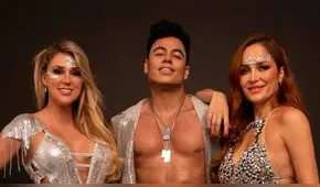 'Axé Bahía: El Reencuentro', el concierto que evocará la nostalgia con invitados especiales