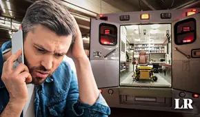 Alerta, inmigrante en Estados Unidos: directorio telefónico para obtener ayuda gratuita en una emergencia