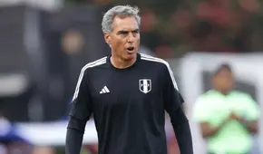 FPF desmiente salida de 'Chemo' del Solar de la sub 20 tras pérdida de sede del Sudamericano